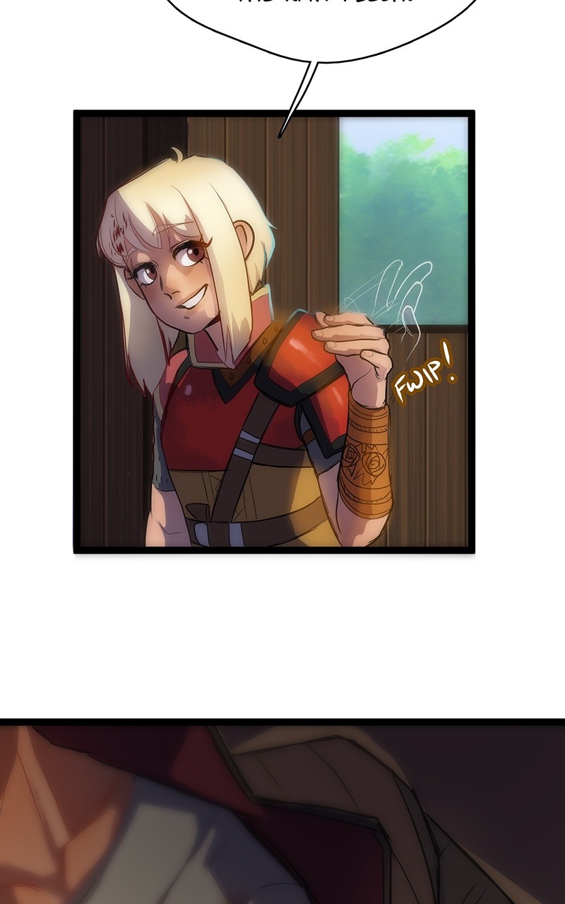 Warrior of the Wild chapter 17 - page 48