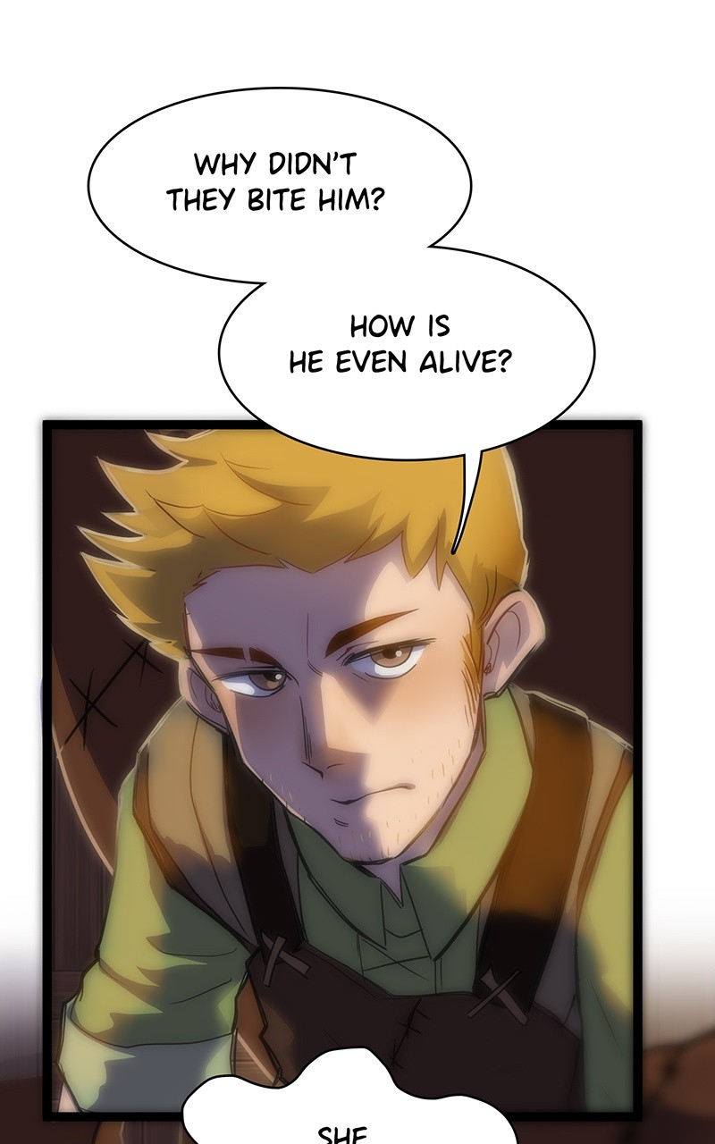 Warrior of the Wild chapter 17 - page 50