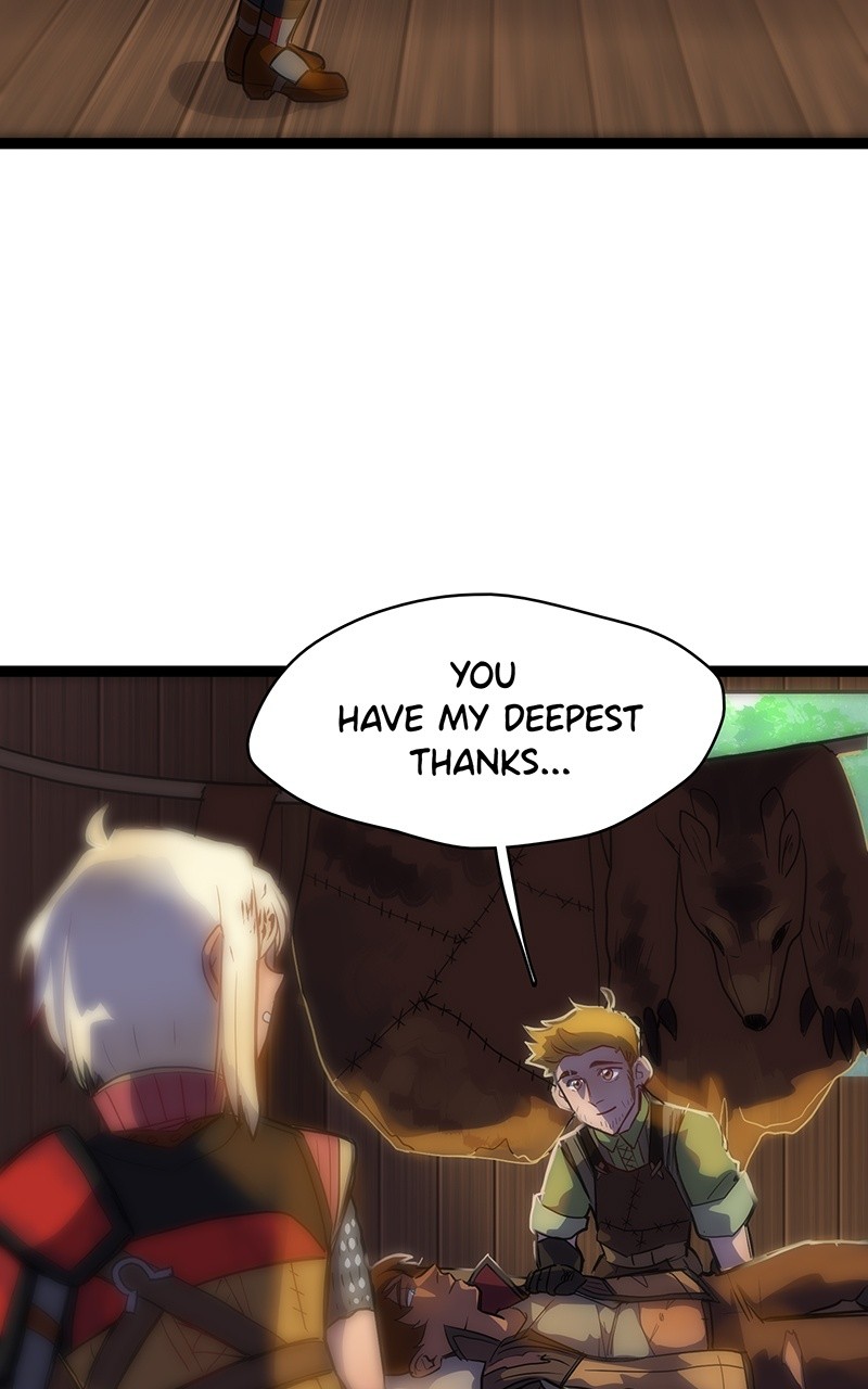 Warrior of the Wild chapter 17 - page 53
