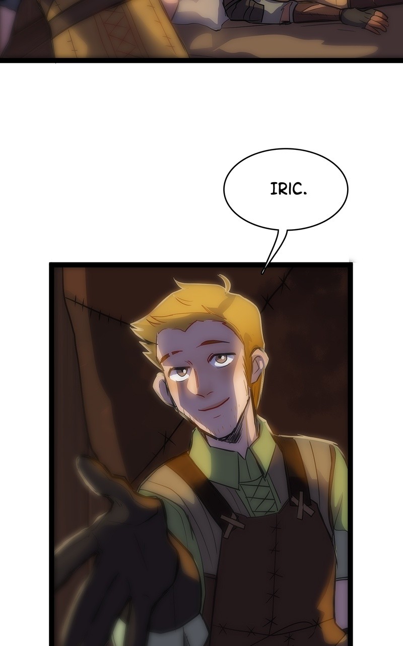 Warrior of the Wild chapter 17 - page 54