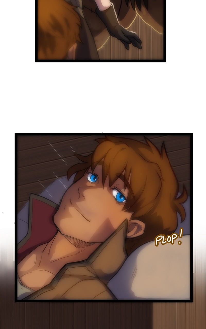 Warrior of the Wild chapter 17 - page 62