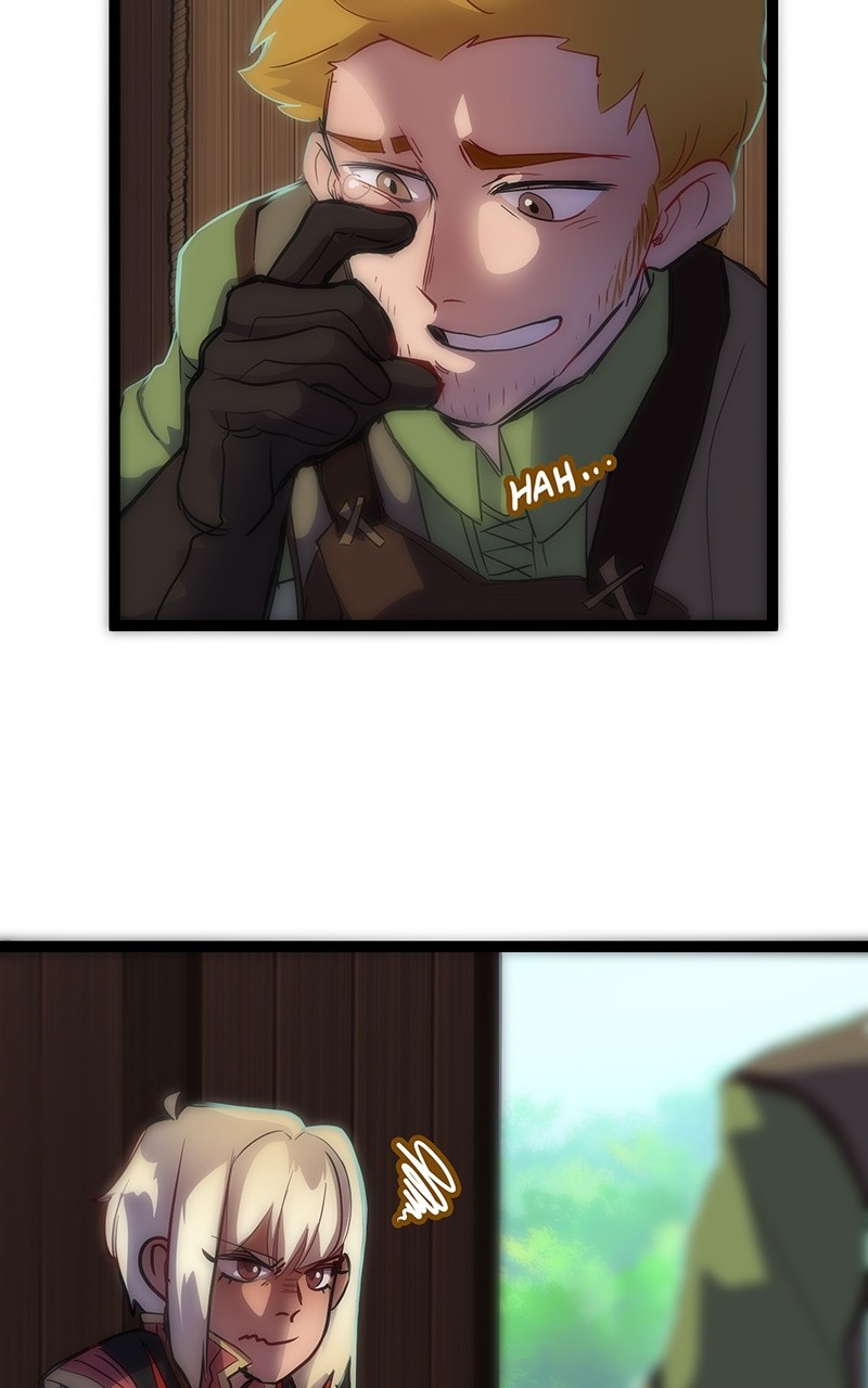 Warrior of the Wild chapter 17 - page 70