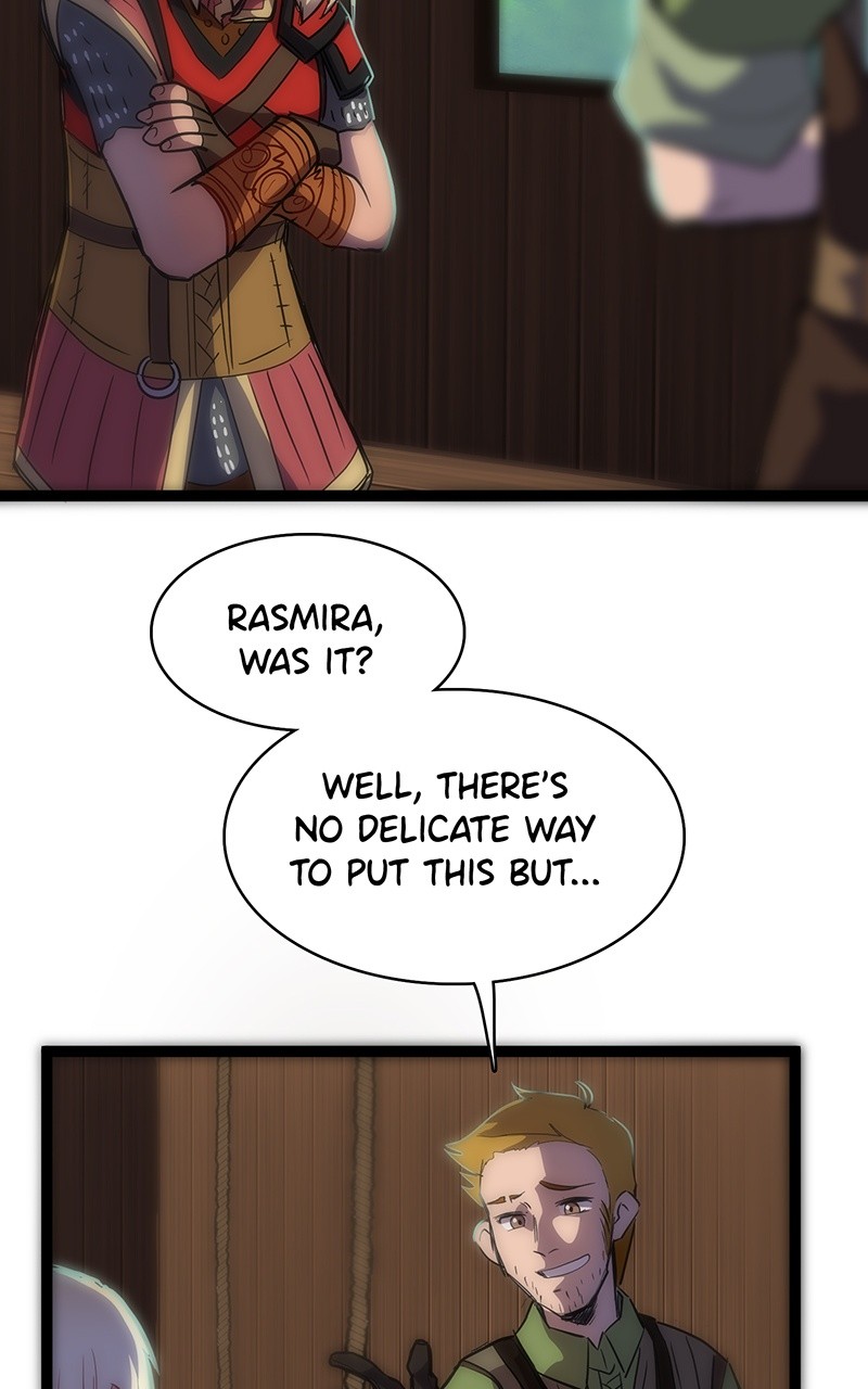 Warrior of the Wild chapter 17 - page 71