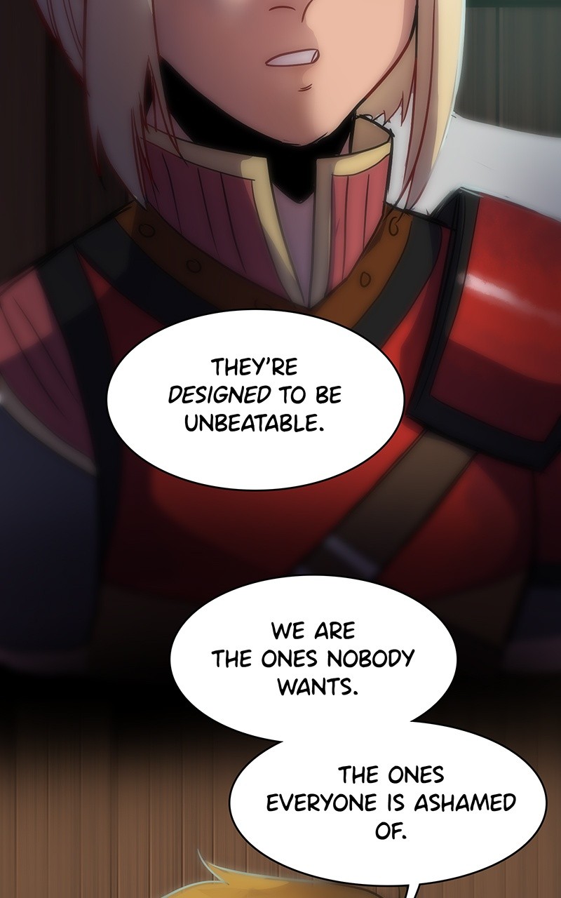 Warrior of the Wild chapter 17 - page 73