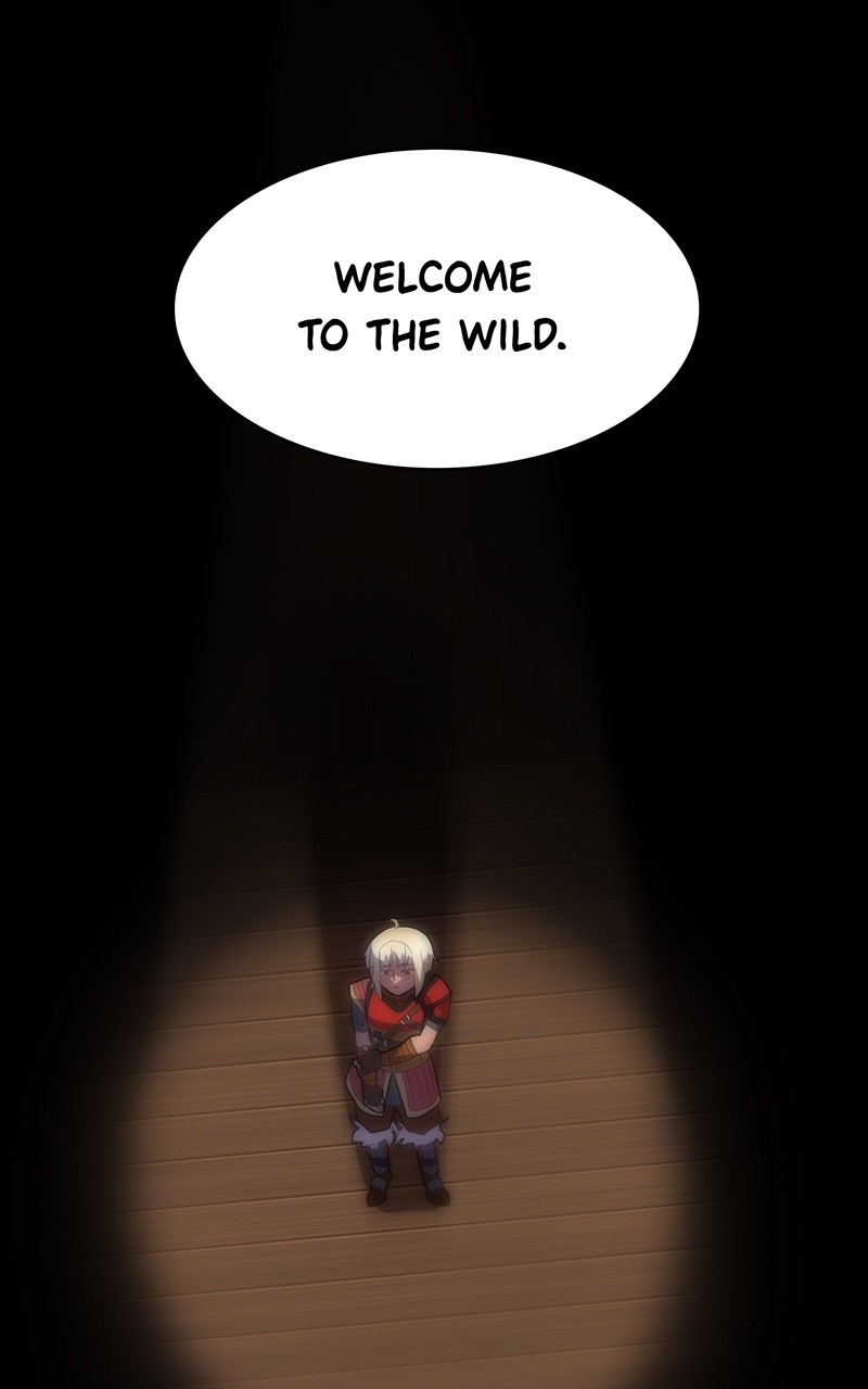 Warrior of the Wild chapter 17 - page 76