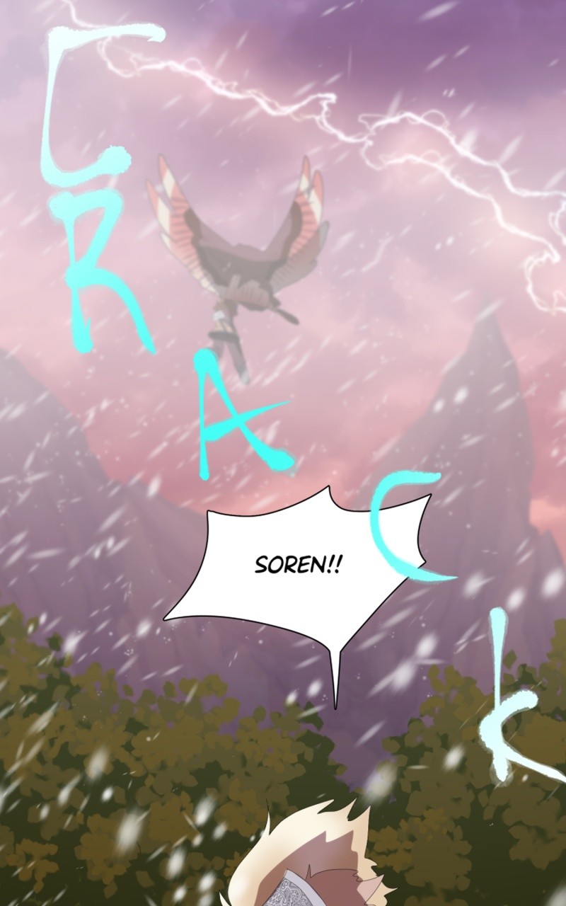 Warrior of the Wild chapter 46 - page 1