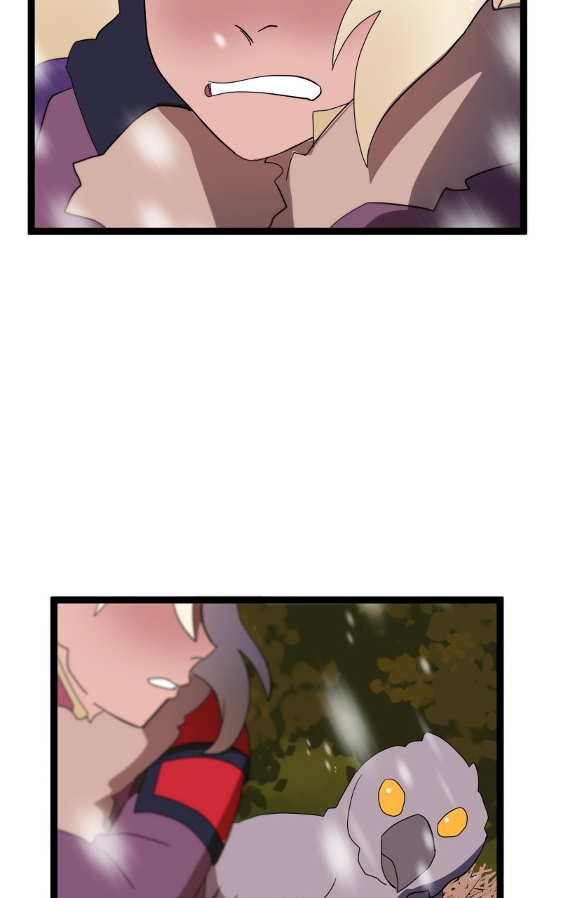 Warrior of the Wild chapter 46 - page 10