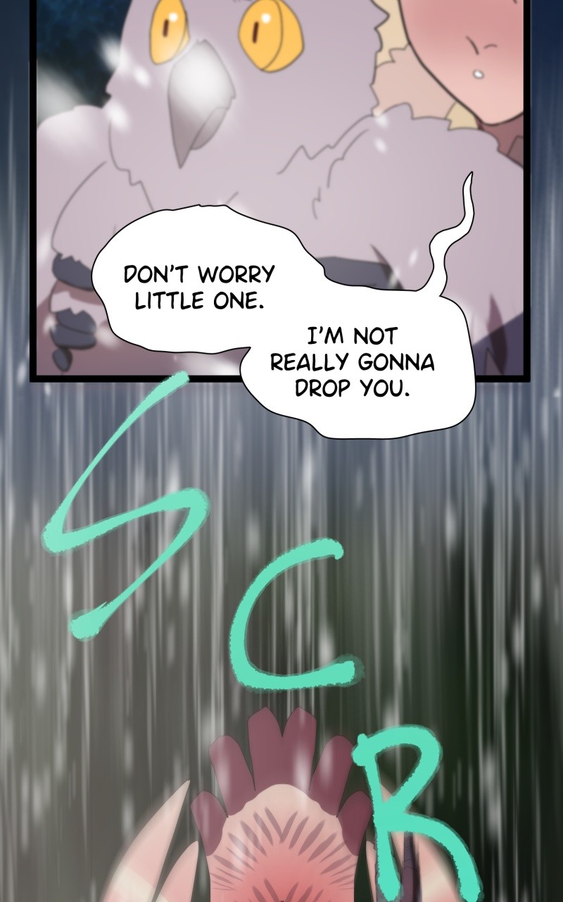 Warrior of the Wild chapter 46 - page 15