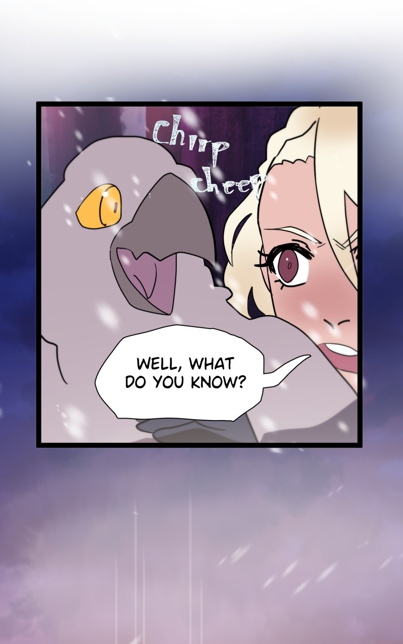 Warrior of the Wild chapter 46 - page 18
