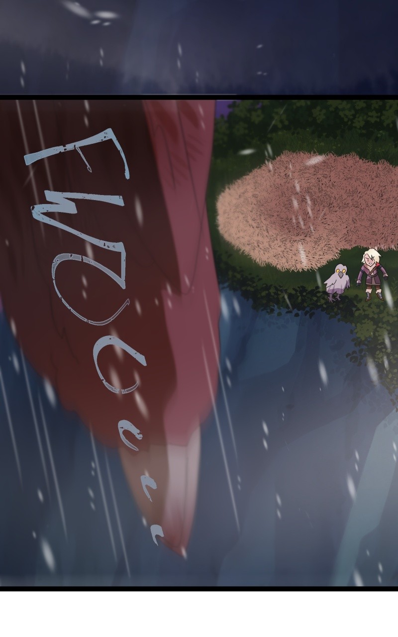 Warrior of the Wild chapter 46 - page 23