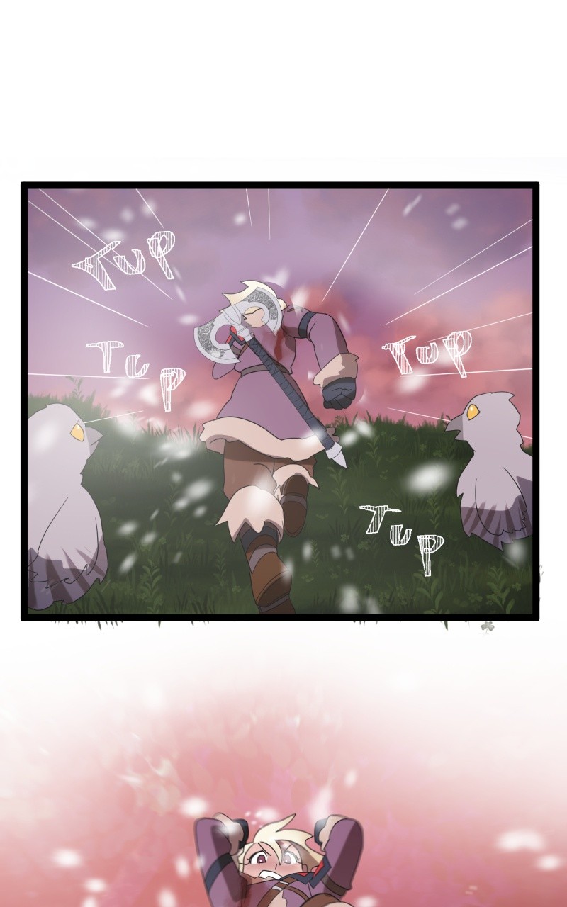 Warrior of the Wild chapter 46 - page 25