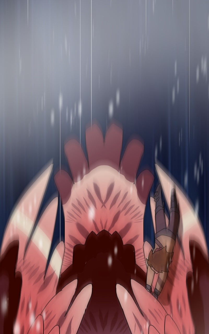 Warrior of the Wild chapter 46 - page 29