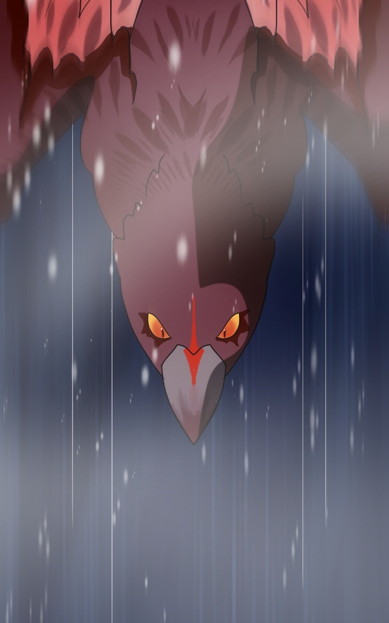 Warrior of the Wild chapter 46 - page 30