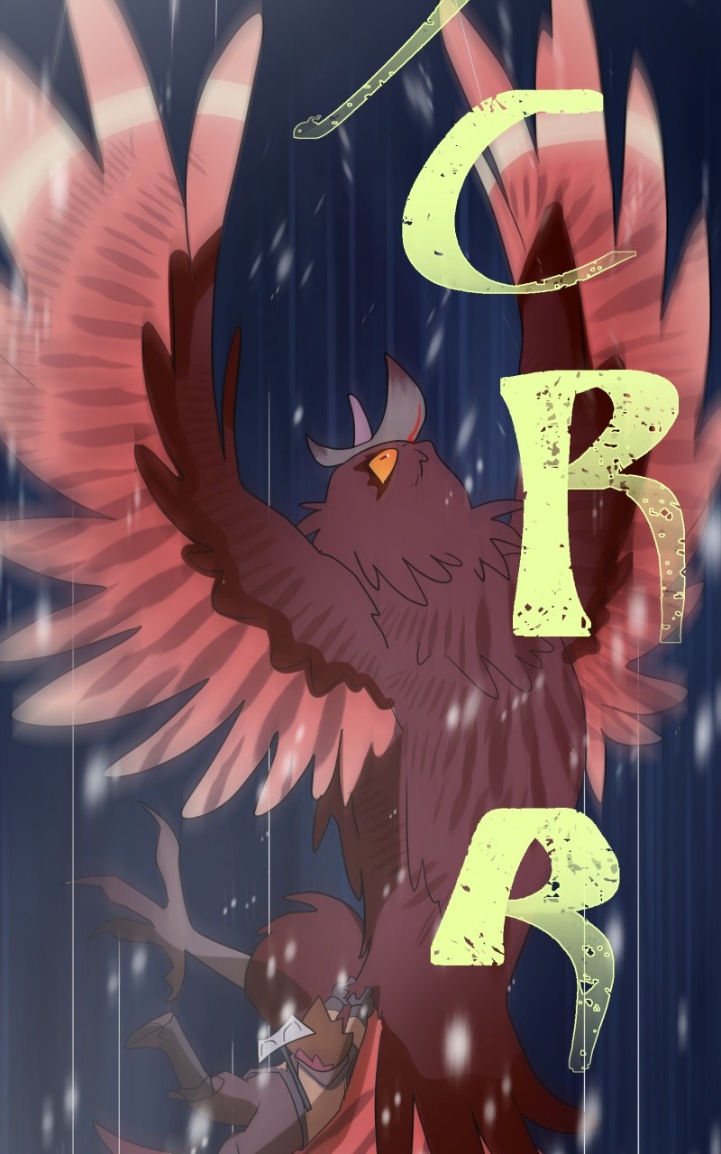 Warrior of the Wild chapter 46 - page 34