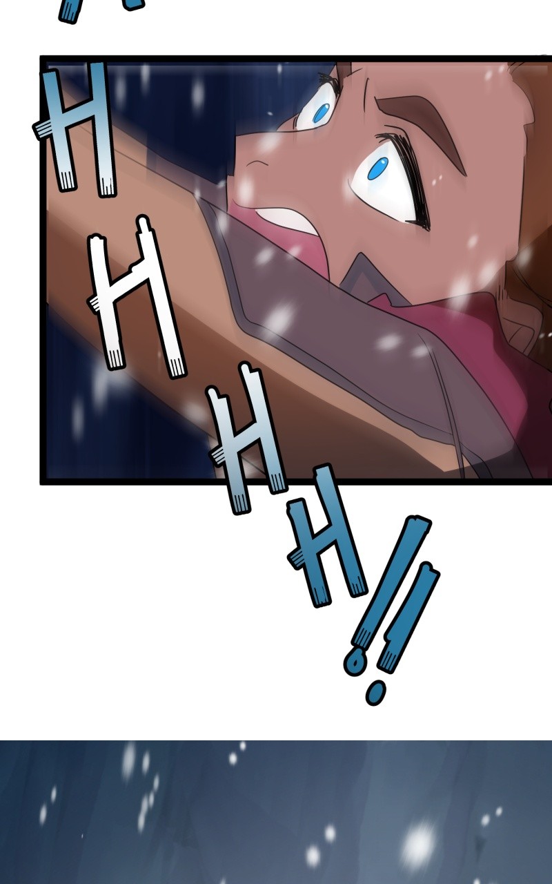 Warrior of the Wild chapter 46 - page 38