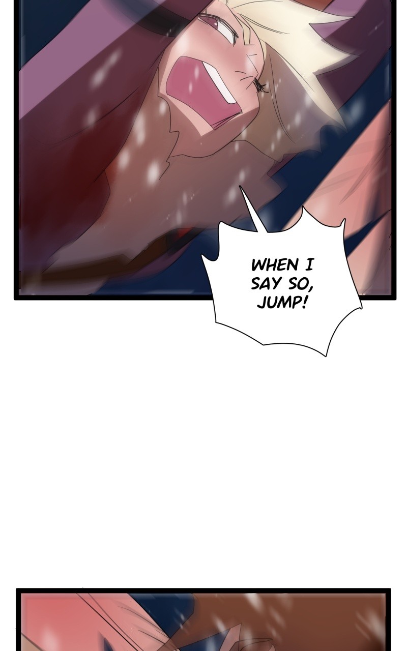Warrior of the Wild chapter 46 - page 41
