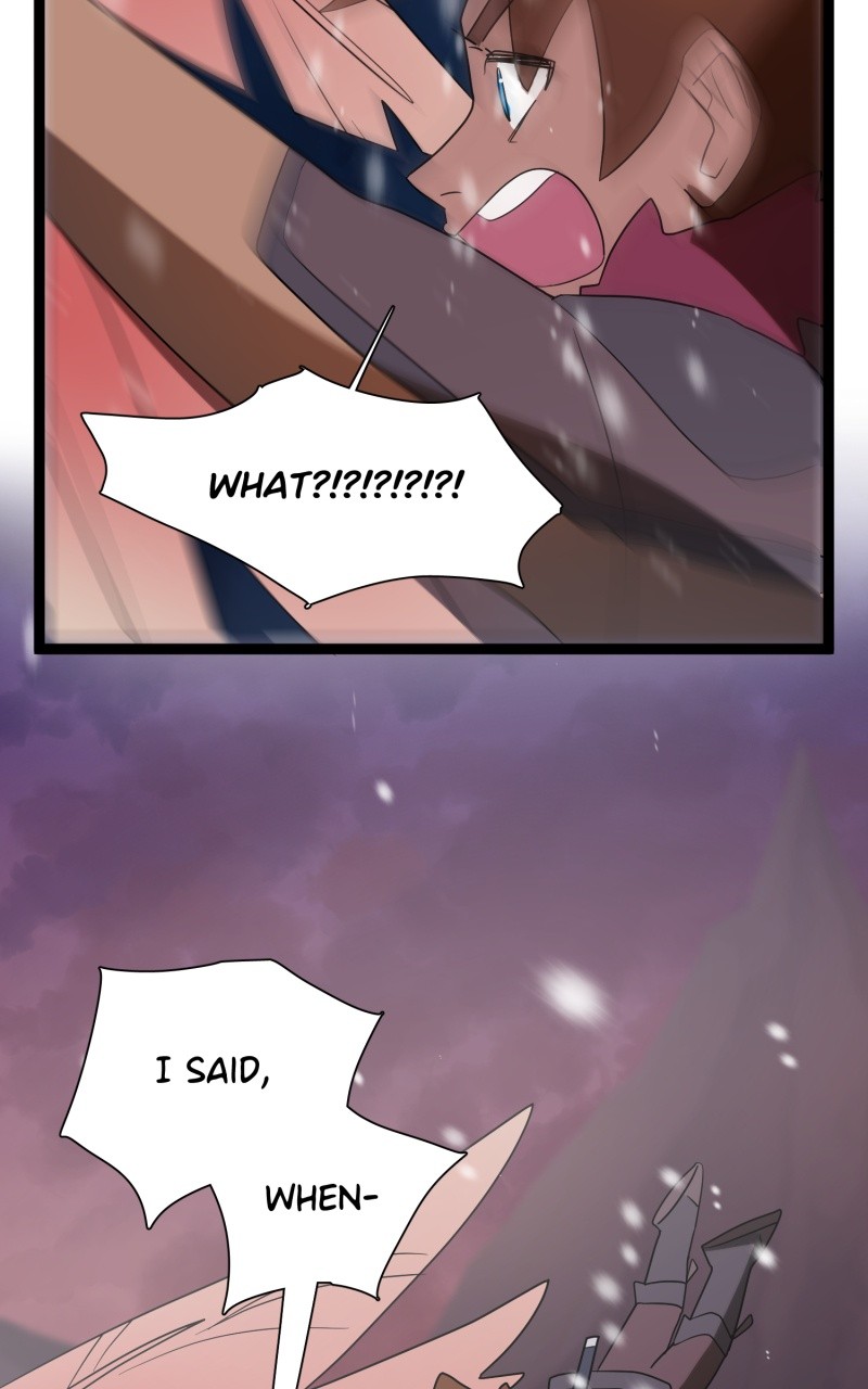 Warrior of the Wild chapter 46 - page 42
