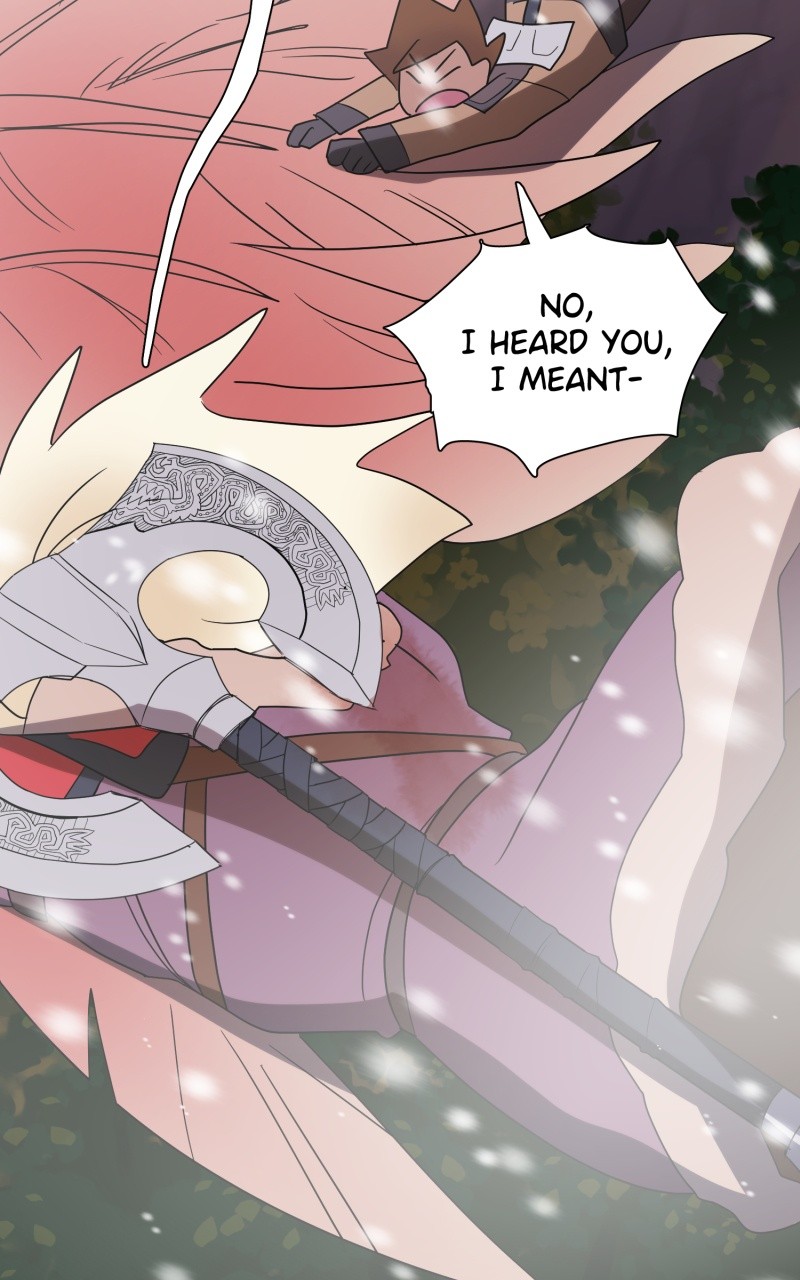 Warrior of the Wild chapter 46 - page 43