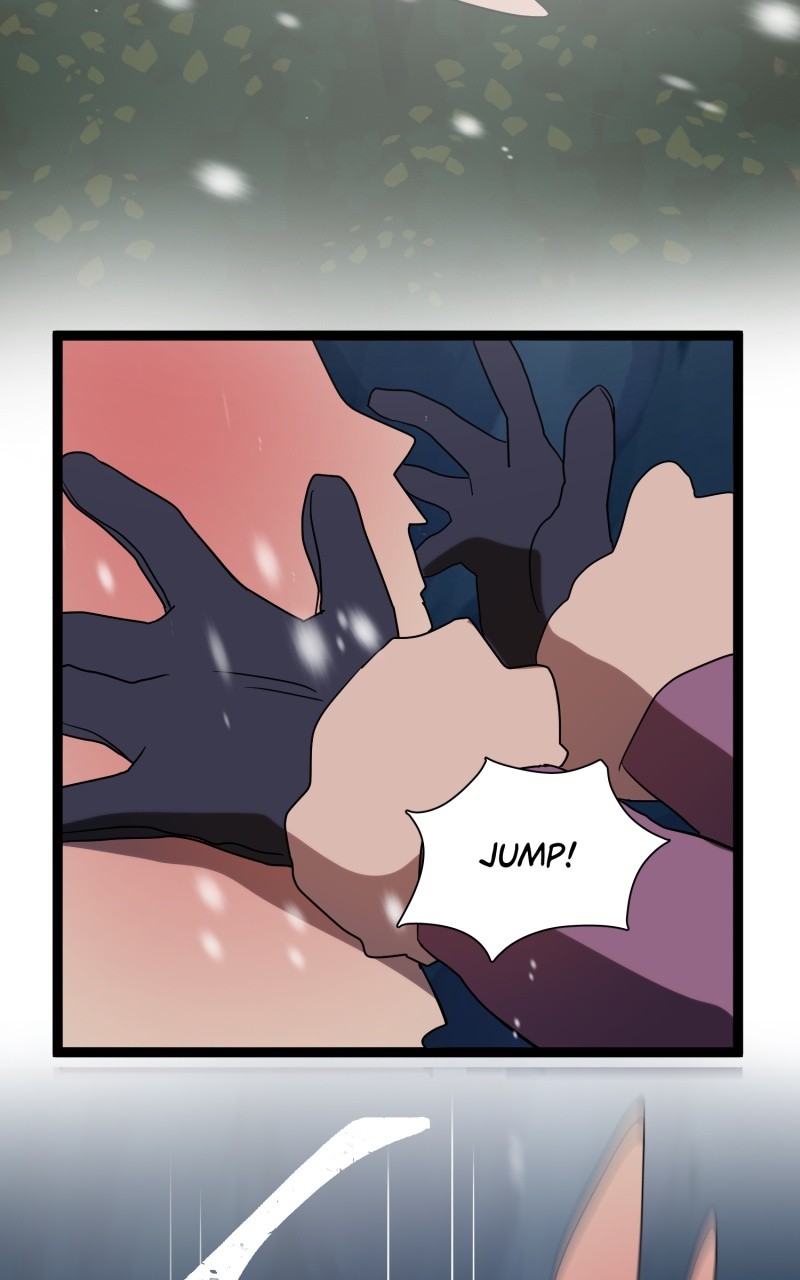 Warrior of the Wild chapter 46 - page 44