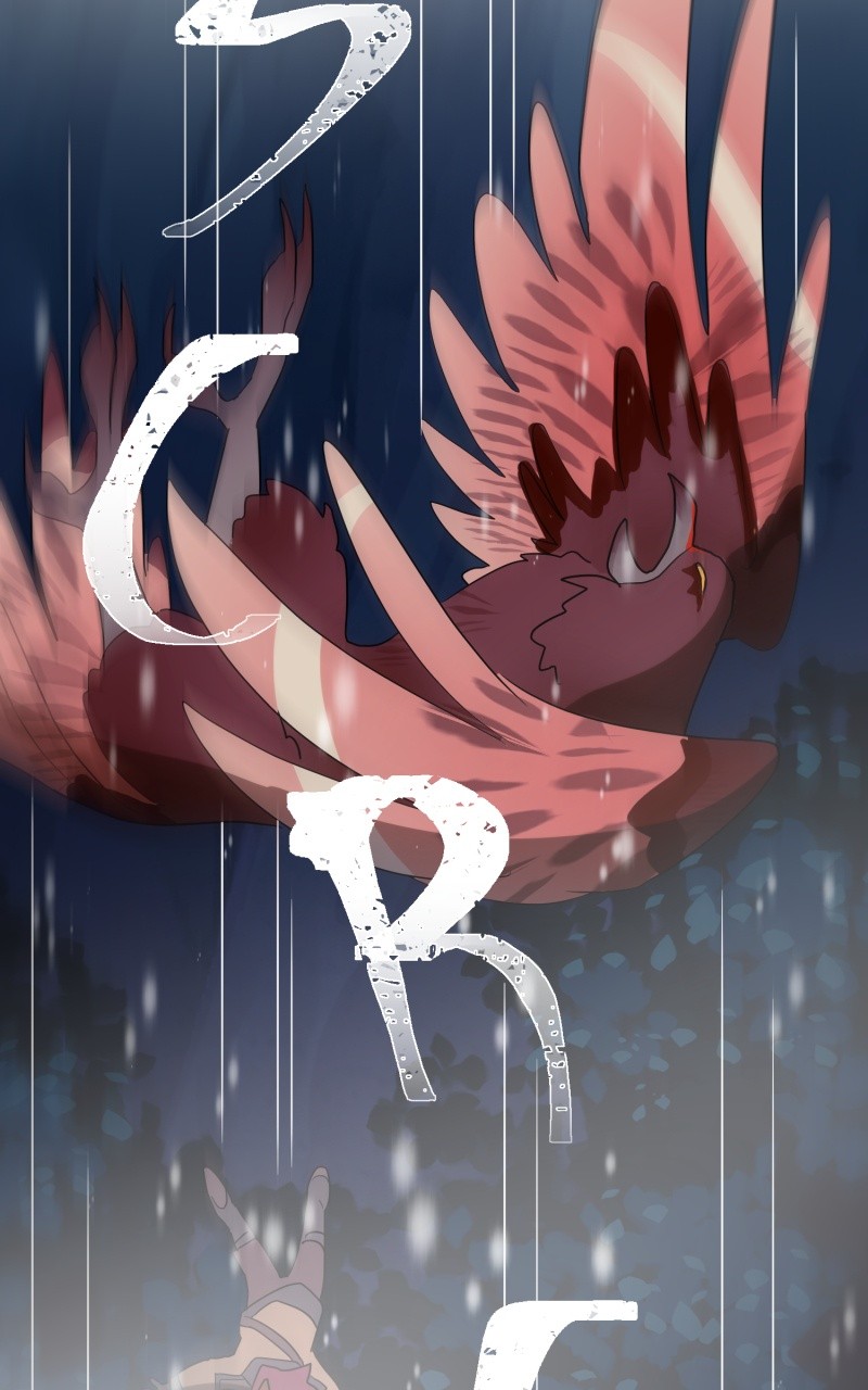 Warrior of the Wild chapter 46 - page 45