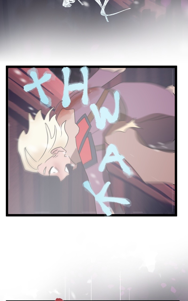 Warrior of the Wild chapter 46 - page 49