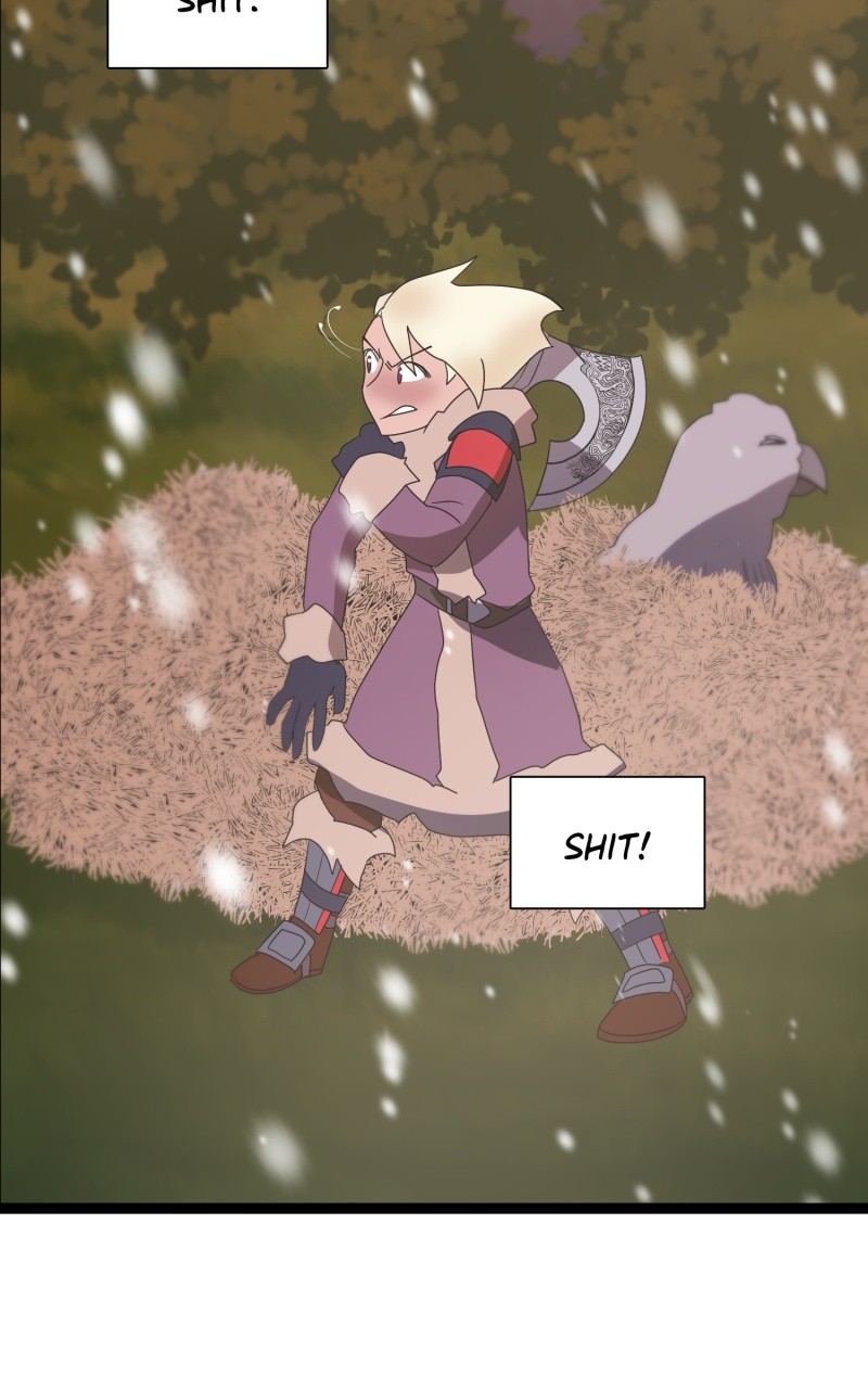 Warrior of the Wild chapter 46 - page 5
