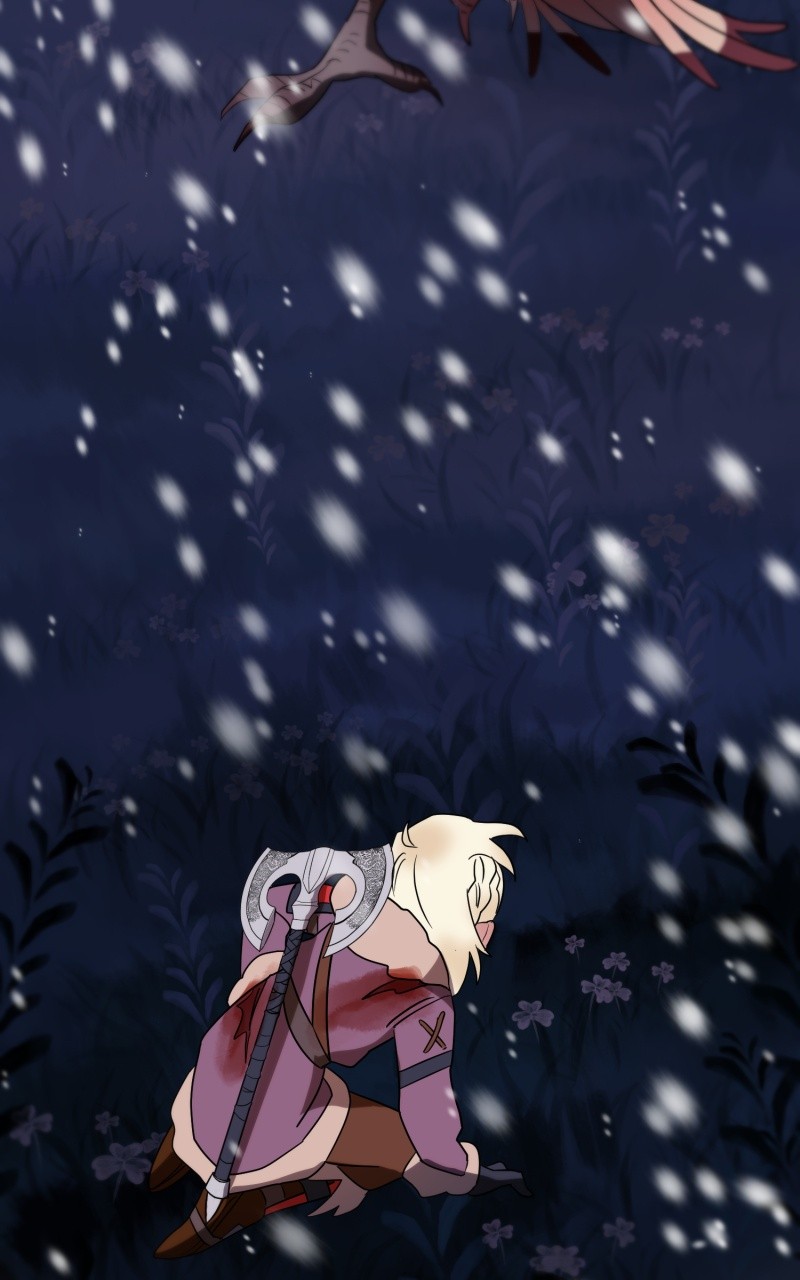 Warrior of the Wild chapter 46 - page 54