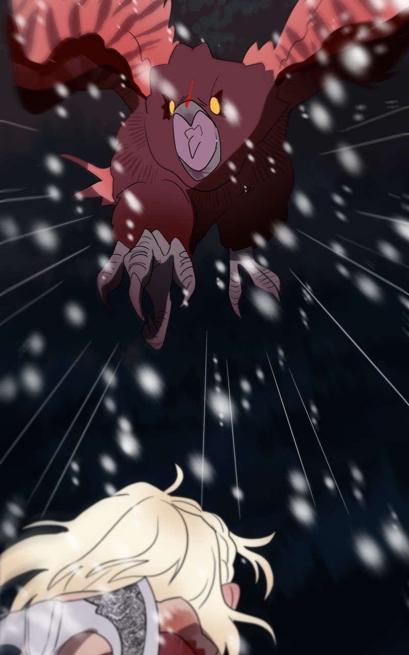 Warrior of the Wild chapter 46 - page 58