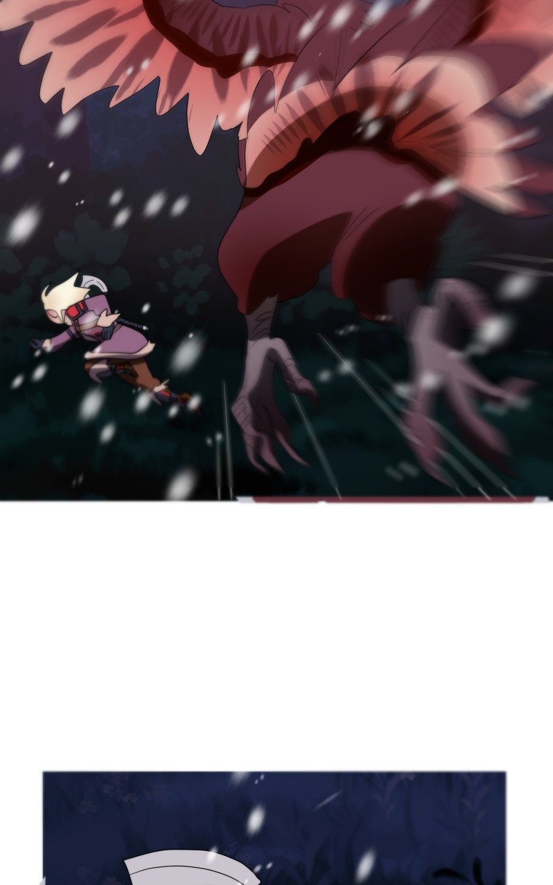 Warrior of the Wild chapter 46 - page 60