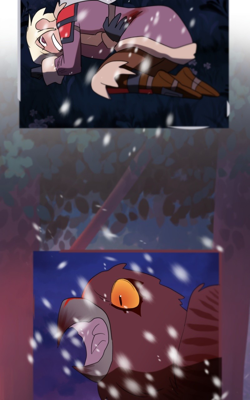 Warrior of the Wild chapter 46 - page 61