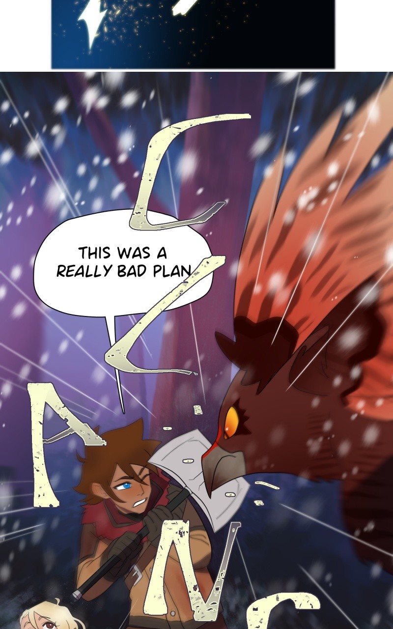 Warrior of the Wild chapter 46 - page 65