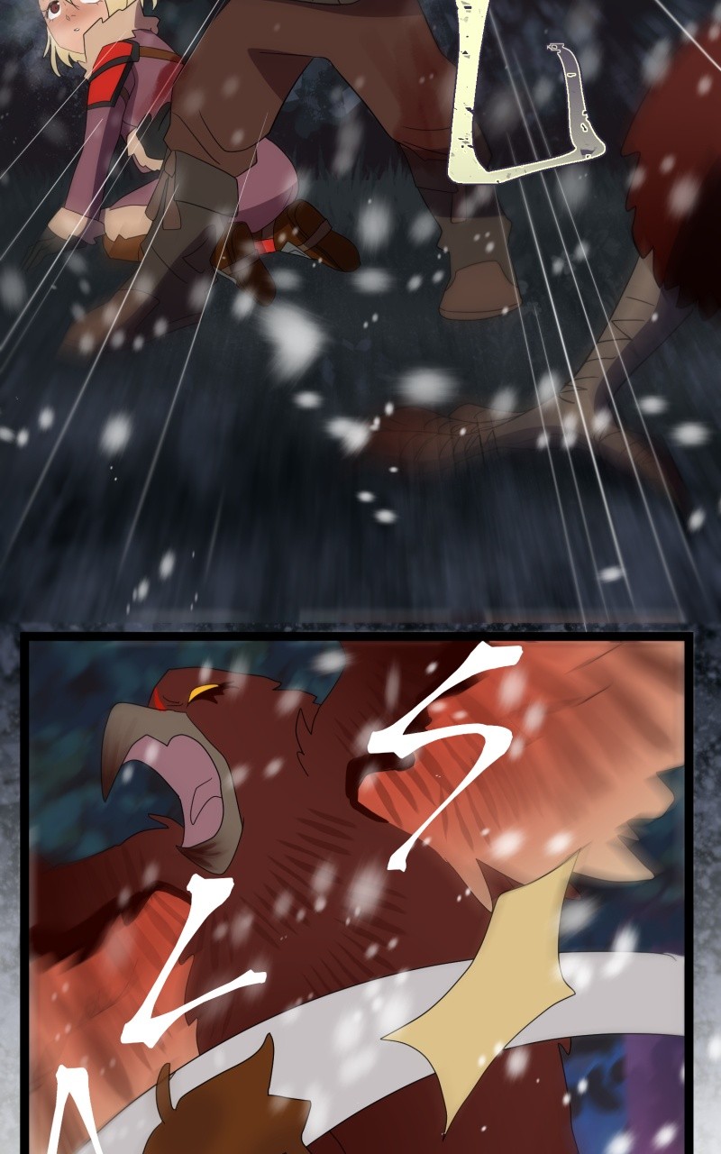 Warrior of the Wild chapter 46 - page 66