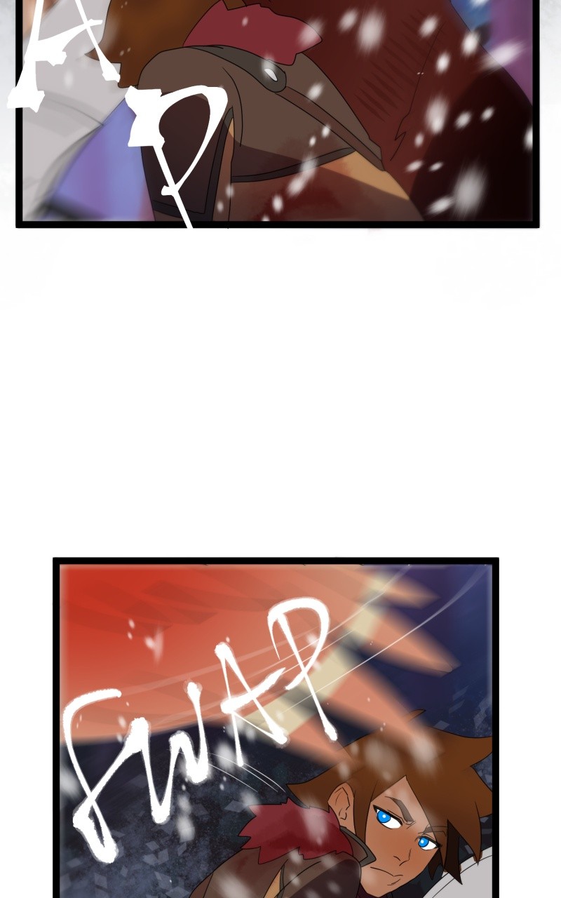 Warrior of the Wild chapter 46 - page 67