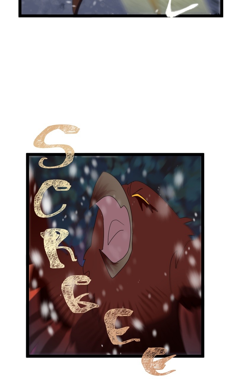 Warrior of the Wild chapter 46 - page 69