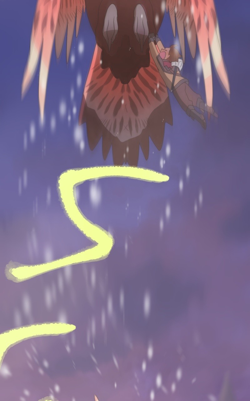 Warrior of the Wild chapter 46 - page 7