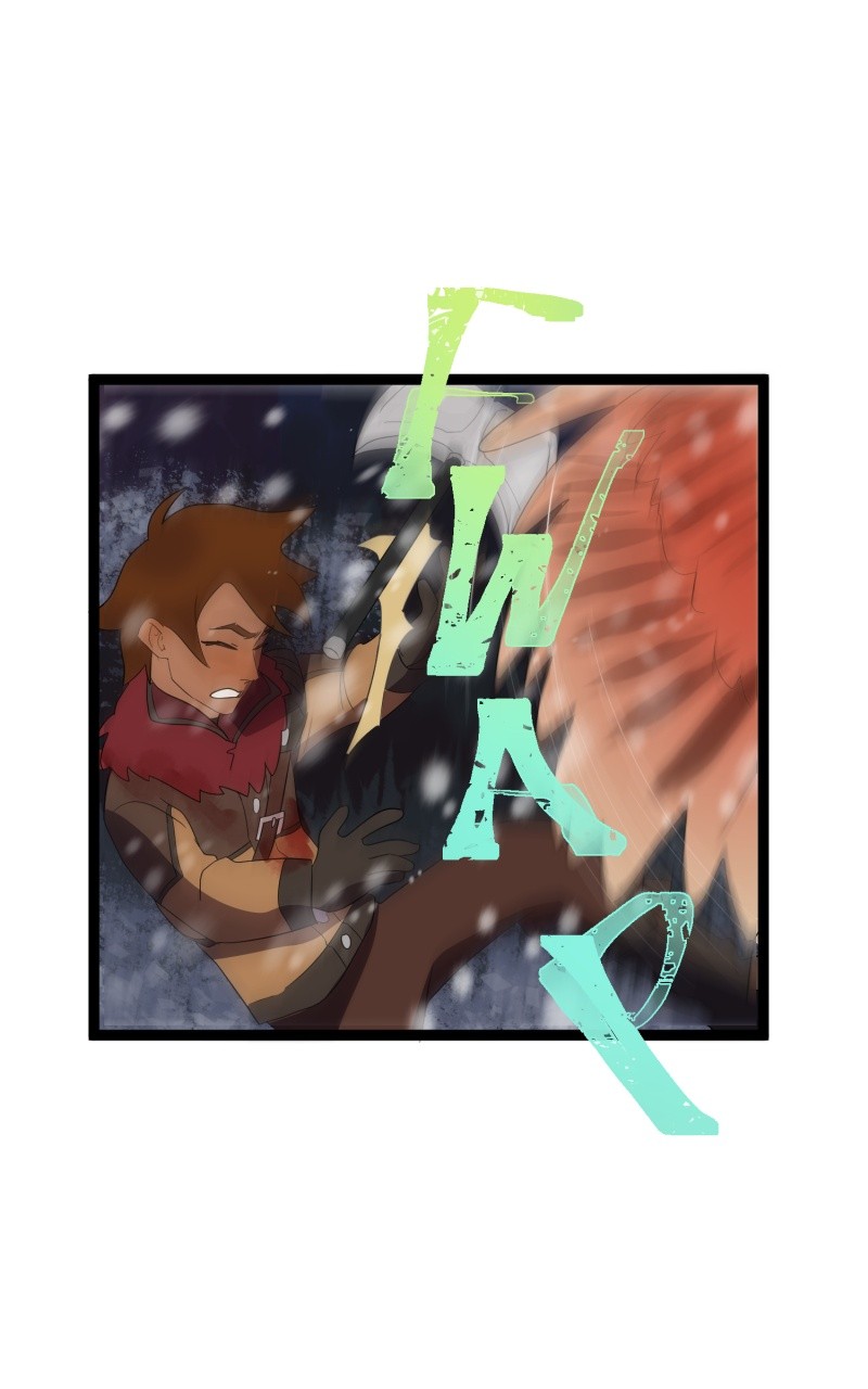 Warrior of the Wild chapter 46 - page 71