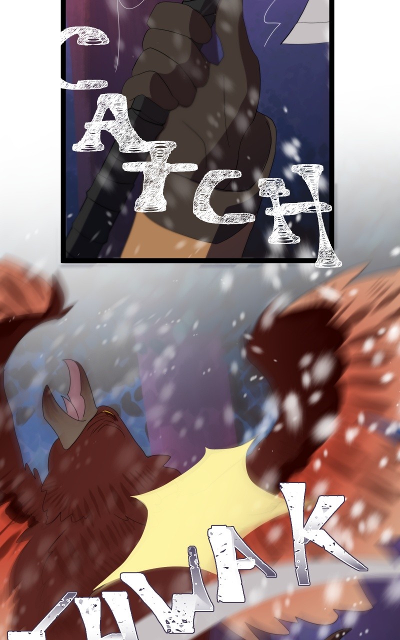 Warrior of the Wild chapter 46 - page 74