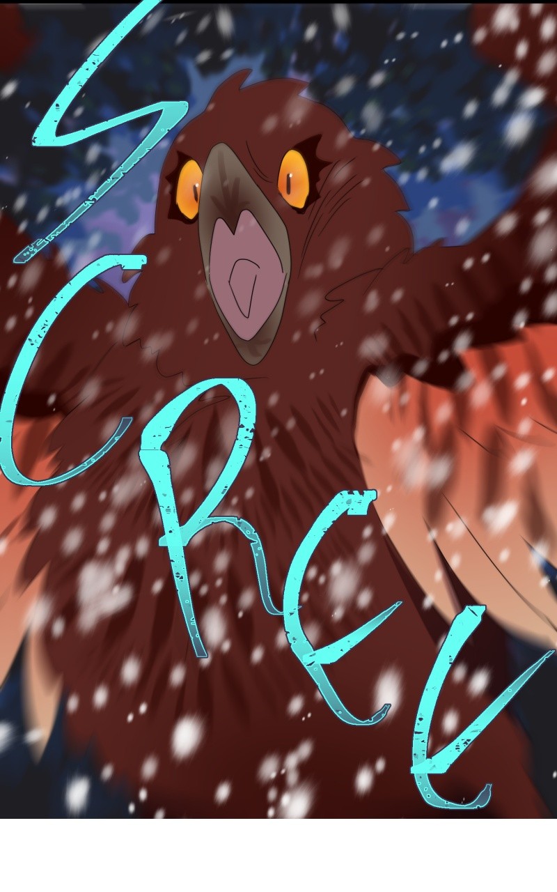 Warrior of the Wild chapter 46 - page 76