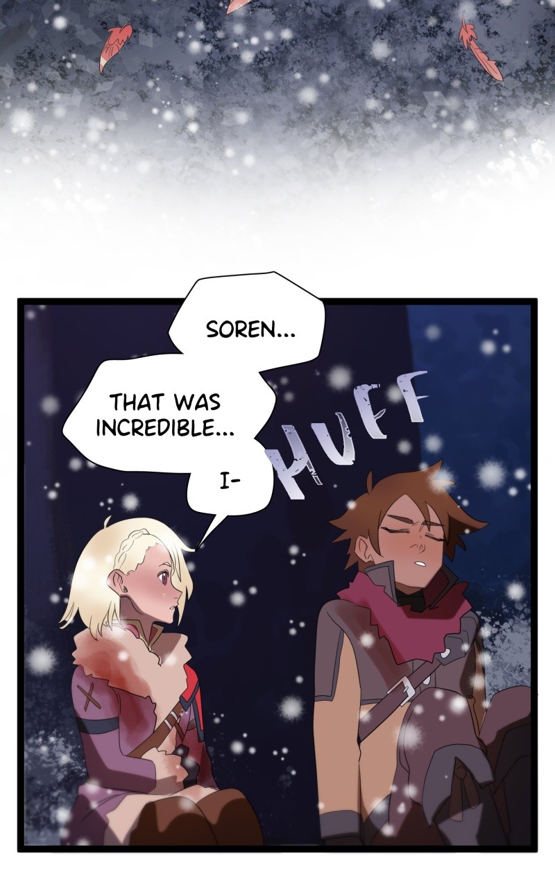 Warrior of the Wild chapter 46 - page 79