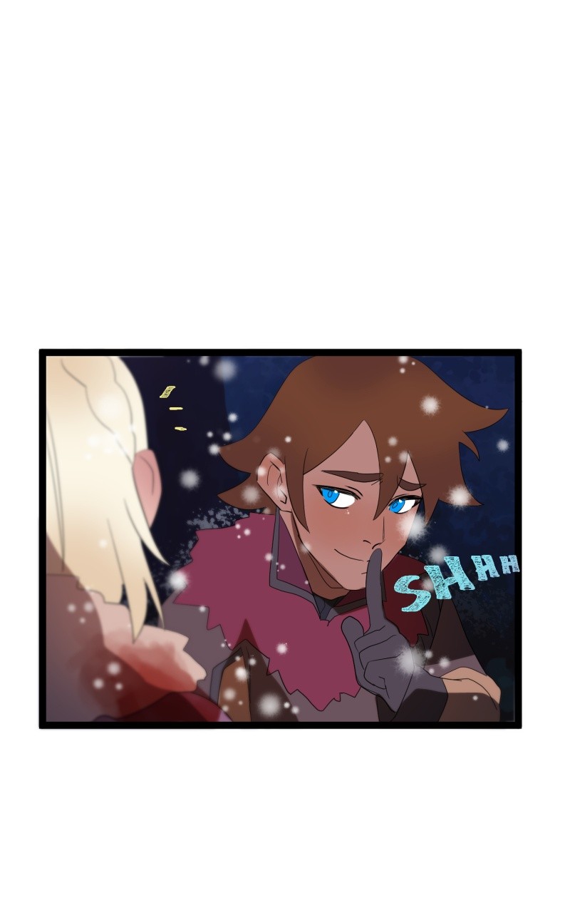 Warrior of the Wild chapter 46 - page 80