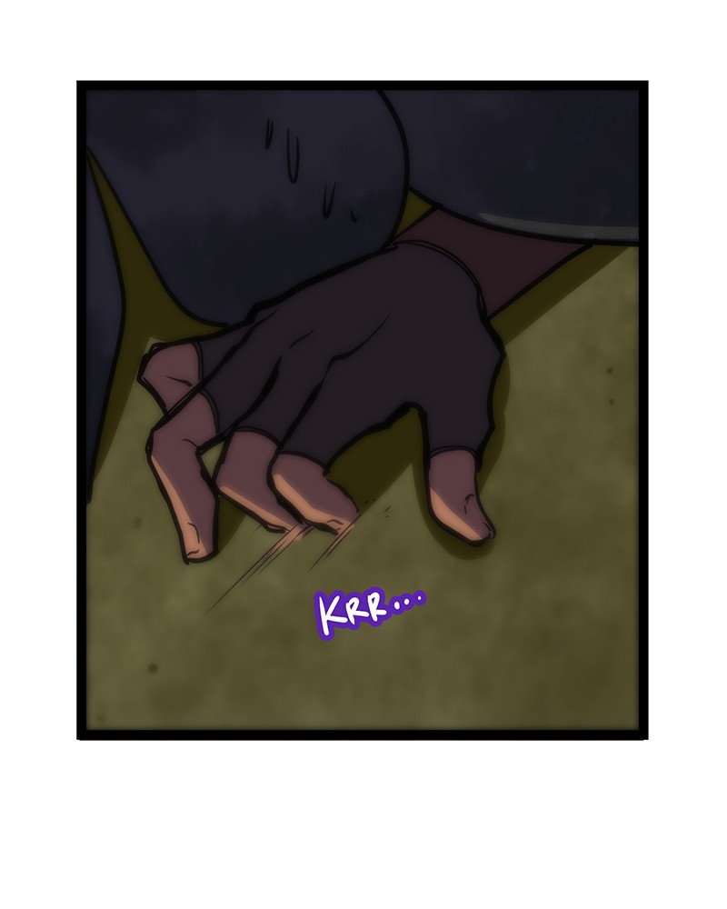 Warrior of the Wild chapter 16 - page 1