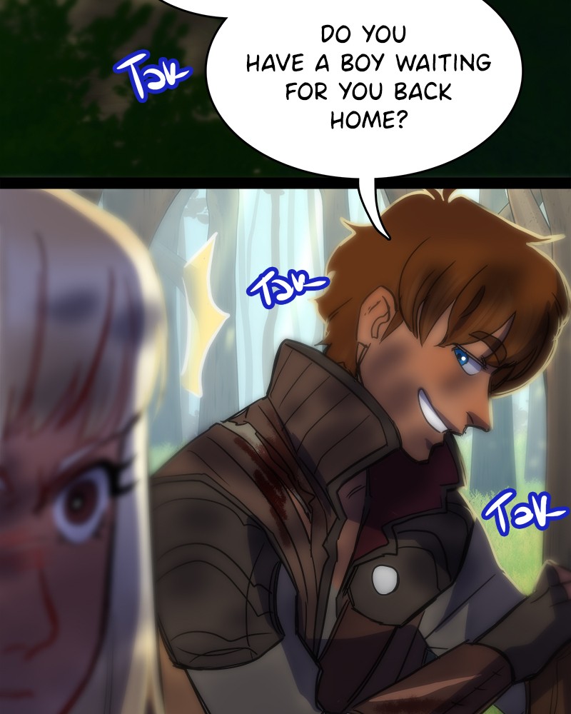 Warrior of the Wild chapter 16 - page 103
