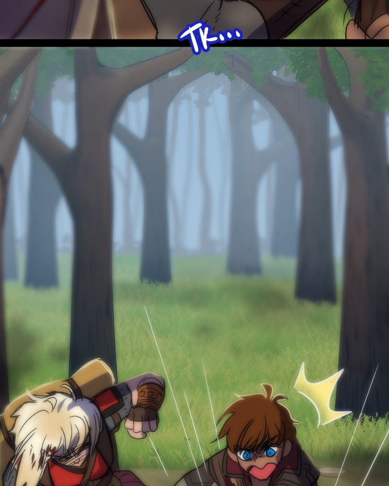 Warrior of the Wild chapter 16 - page 104
