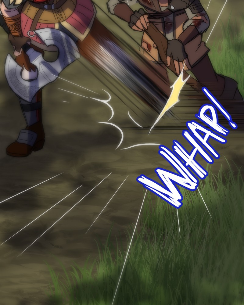 Warrior of the Wild chapter 16 - page 105