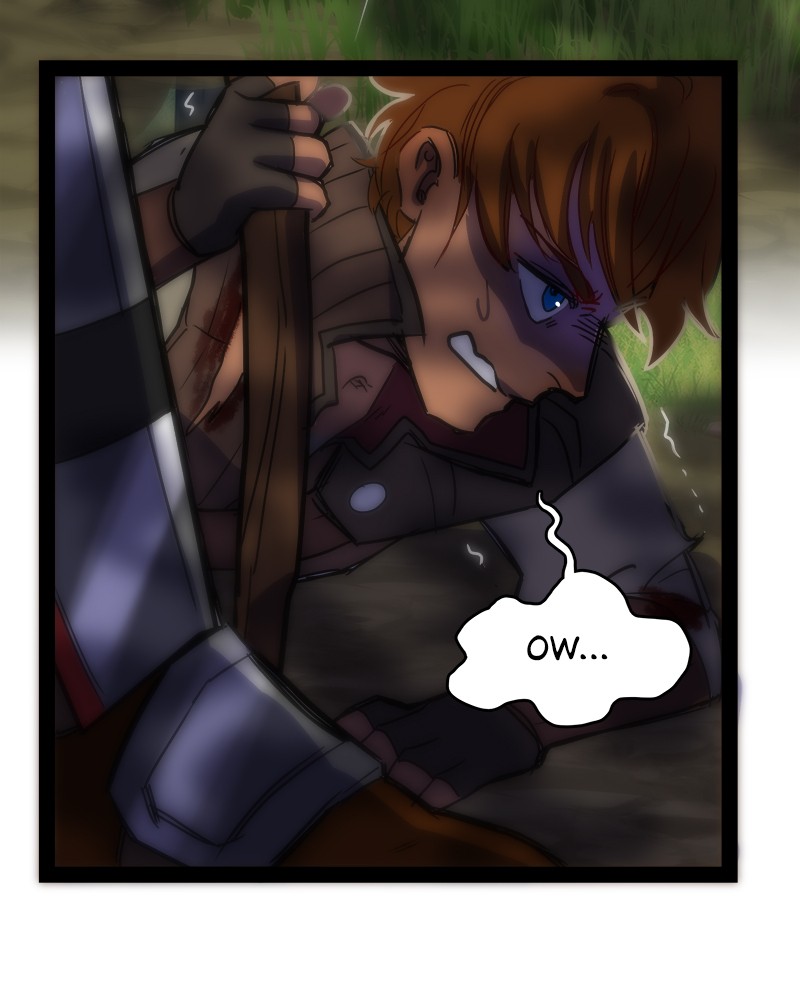 Warrior of the Wild chapter 16 - page 106