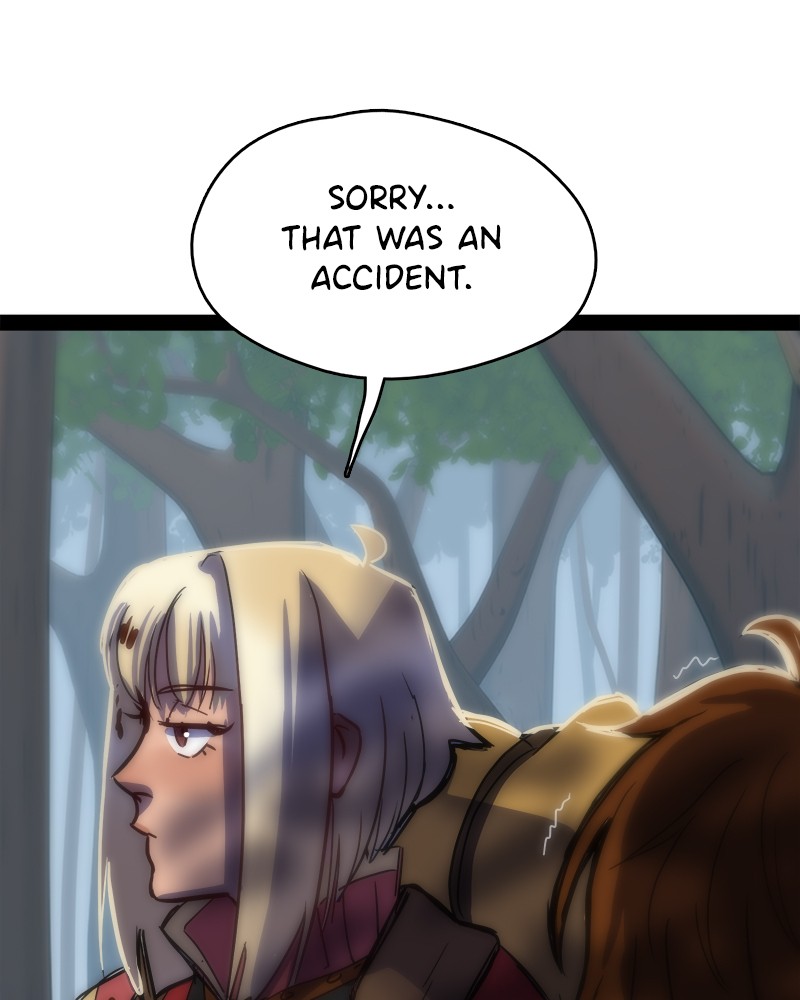Warrior of the Wild chapter 16 - page 107