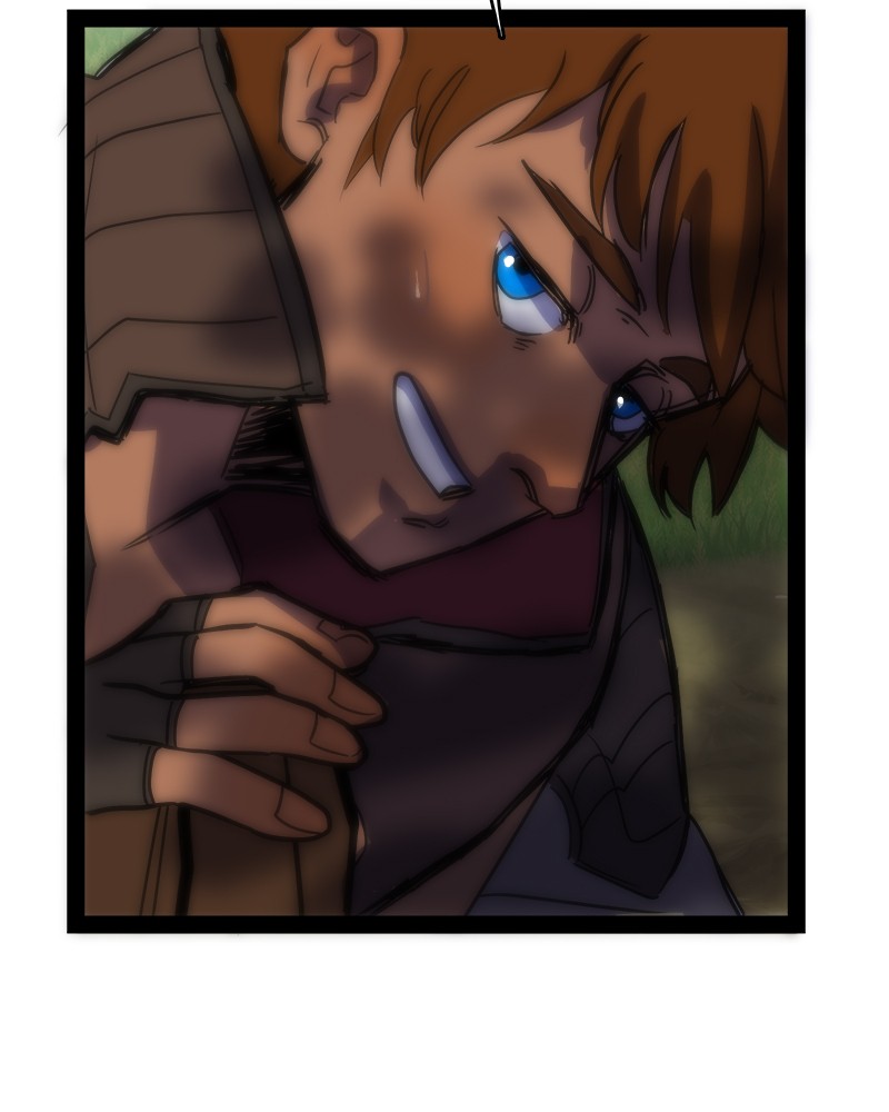 Warrior of the Wild chapter 16 - page 109