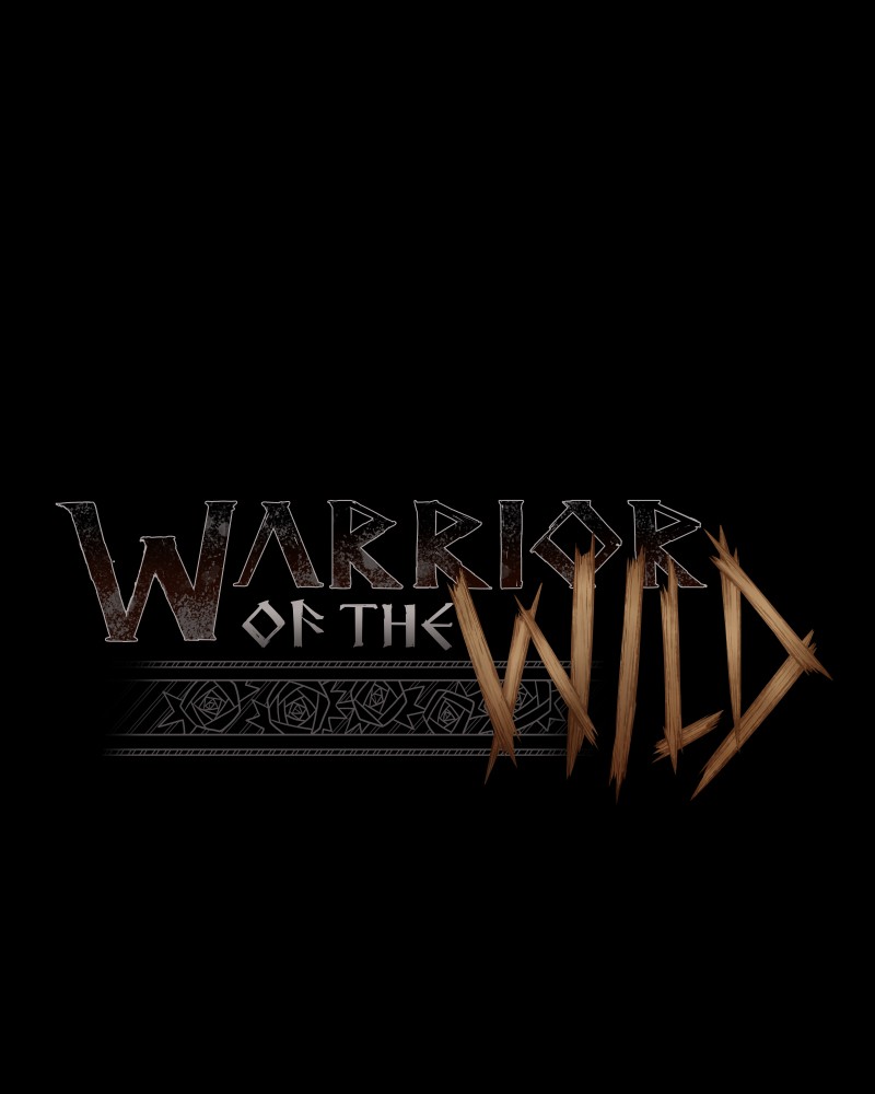Warrior of the Wild chapter 16 - page 11