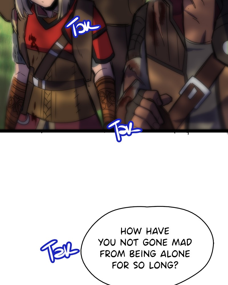 Warrior of the Wild chapter 16 - page 116