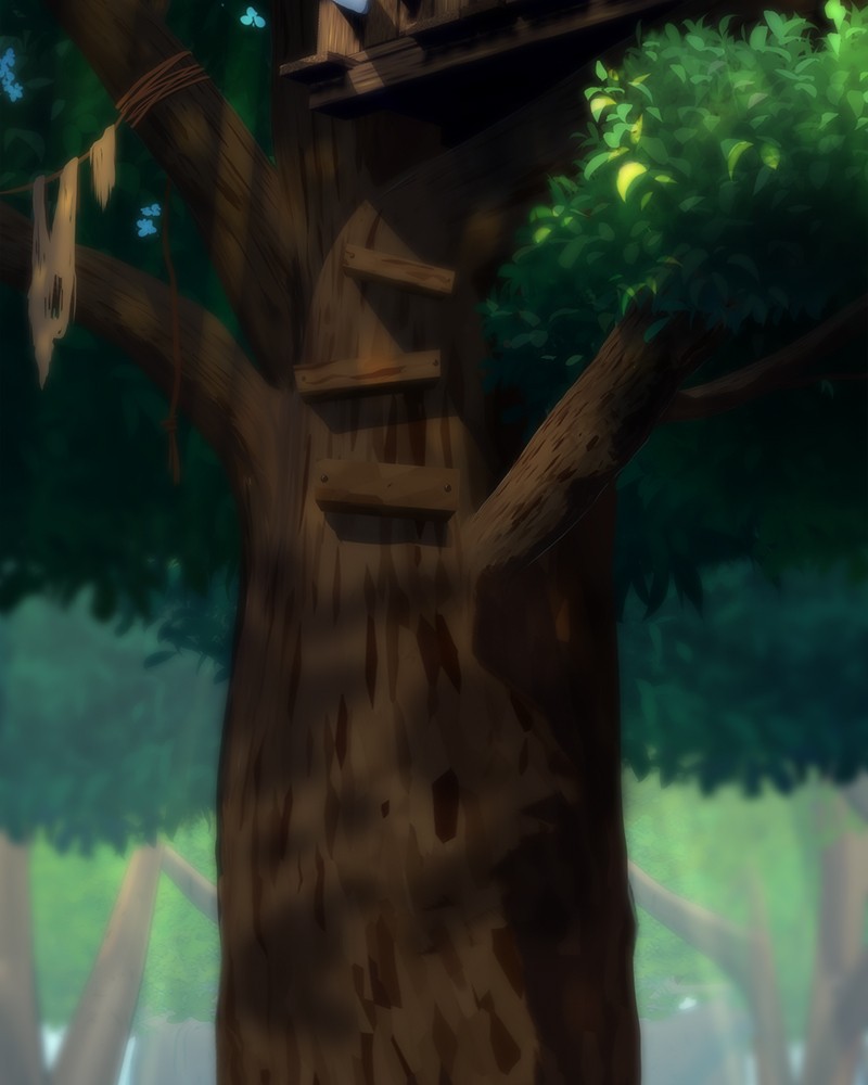 Warrior of the Wild chapter 16 - page 122